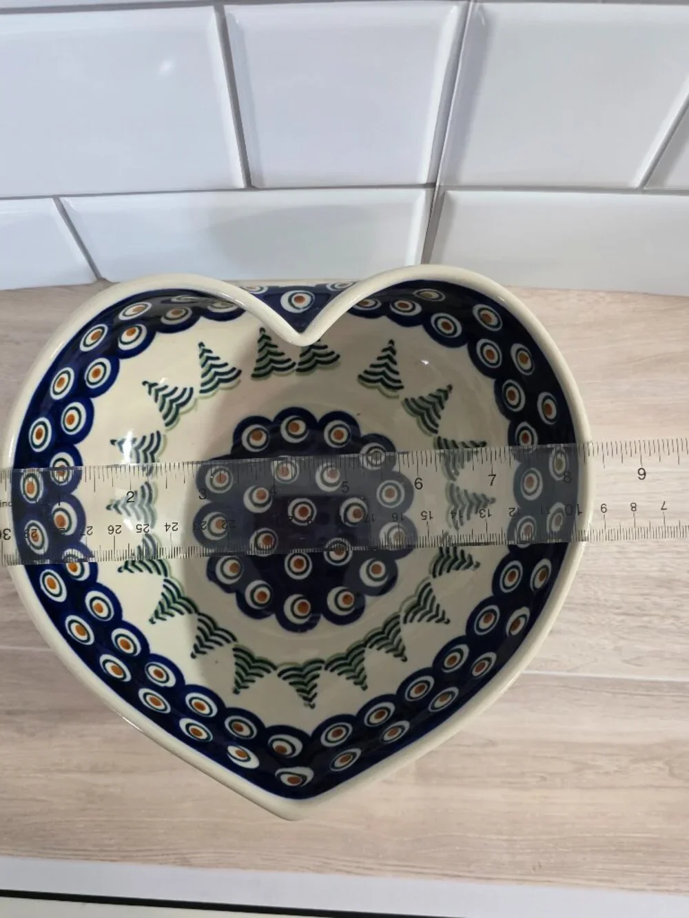 Original Polish Pottery 8